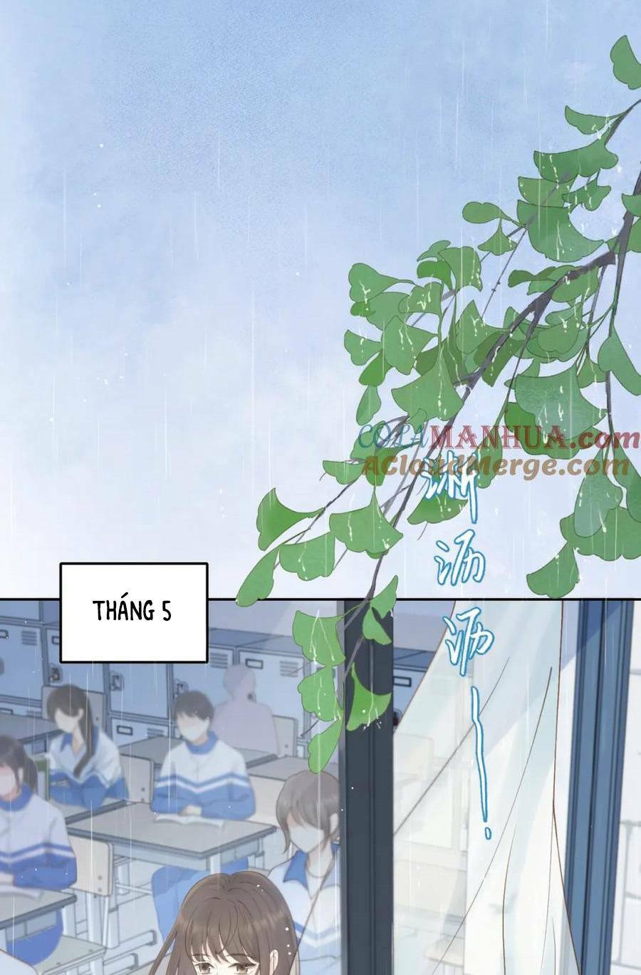 Núi Của Cô Ấy, Biển Của Cô Ấy Chapter 25 - Trang 2