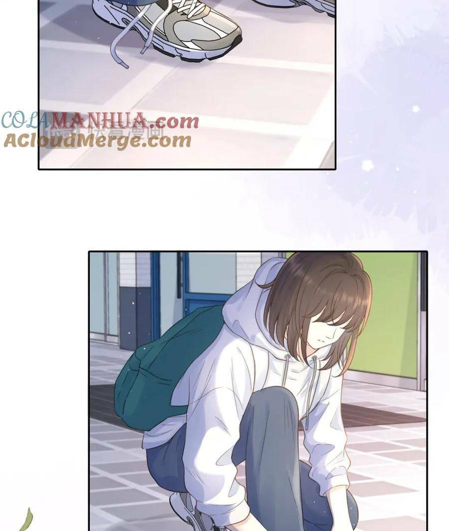 Núi Của Cô Ấy, Biển Của Cô Ấy Chapter 25 - Trang 2