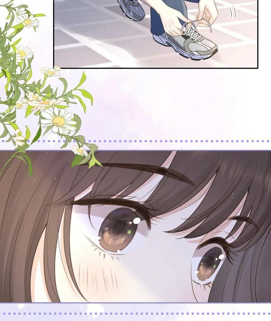 Núi Của Cô Ấy, Biển Của Cô Ấy Chapter 25 - Trang 2