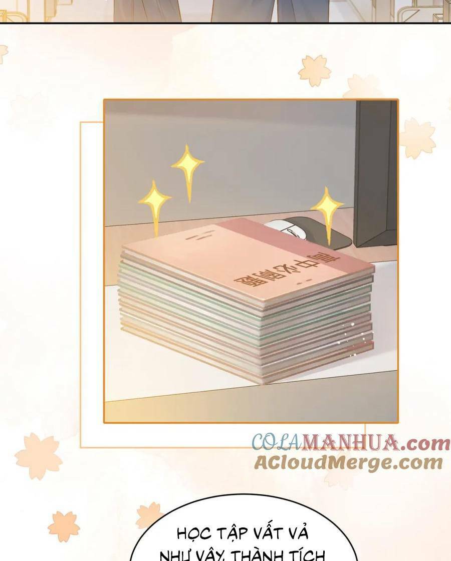 Núi Của Cô Ấy, Biển Của Cô Ấy Chapter 25 - Trang 2