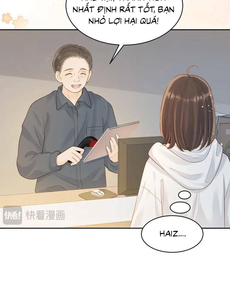 Núi Của Cô Ấy, Biển Của Cô Ấy Chapter 25 - Trang 2