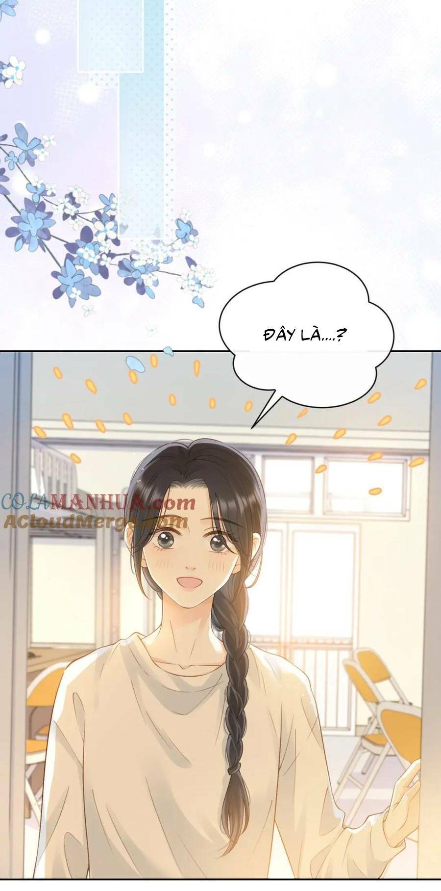 Núi Của Cô Ấy, Biển Của Cô Ấy Chapter 25 - Trang 2