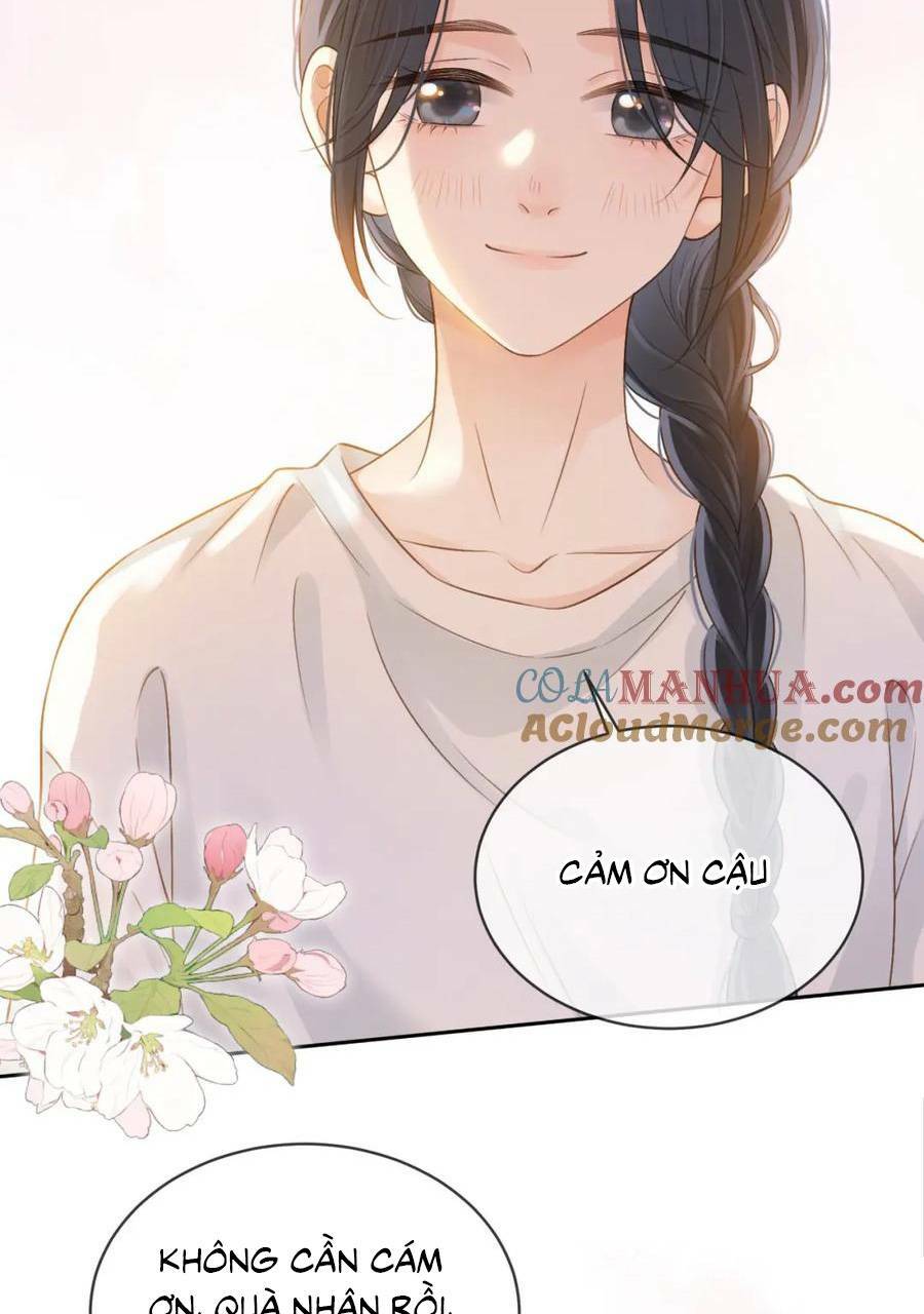 Núi Của Cô Ấy, Biển Của Cô Ấy Chapter 25 - Trang 2