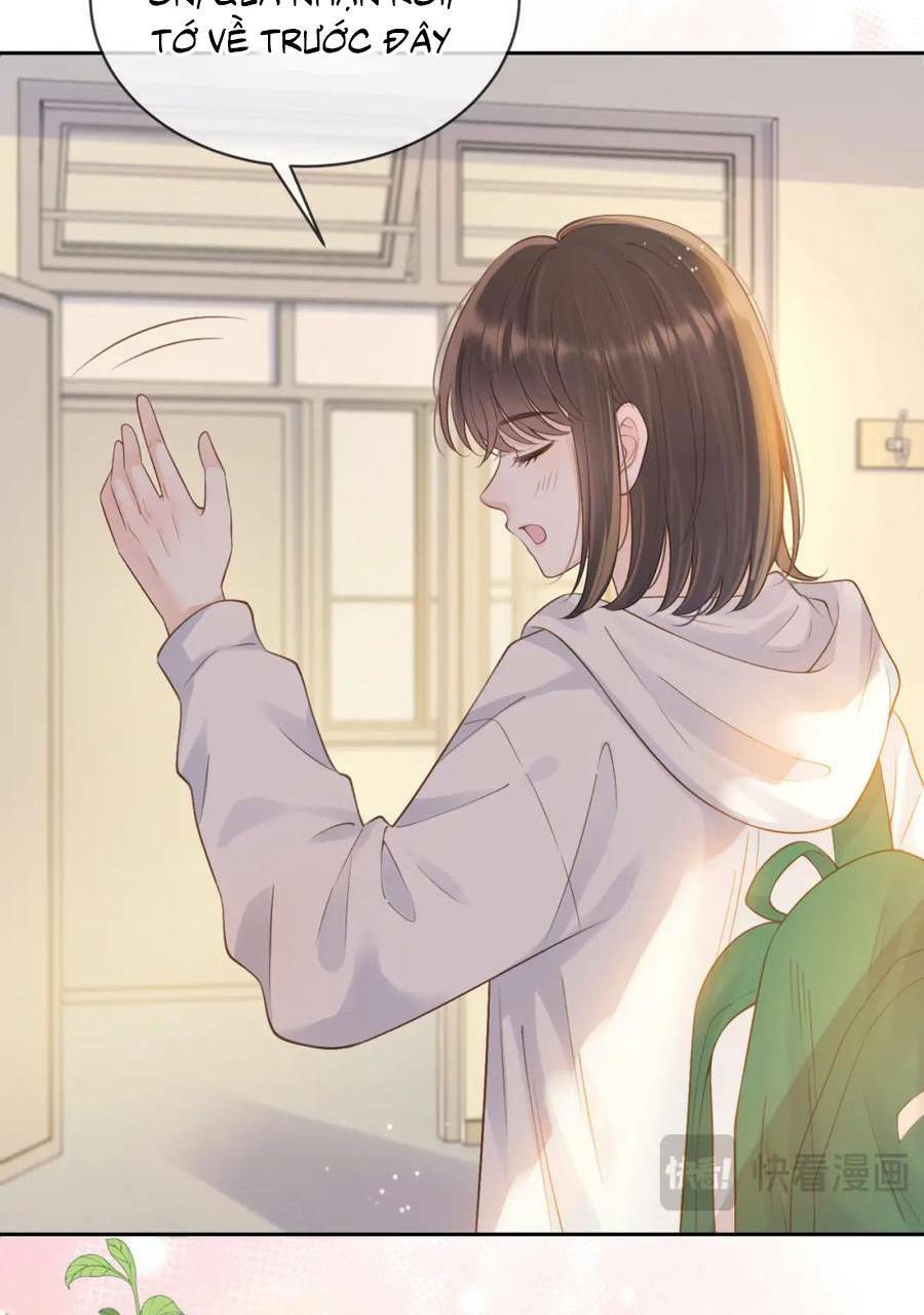 Núi Của Cô Ấy, Biển Của Cô Ấy Chapter 25 - Trang 2