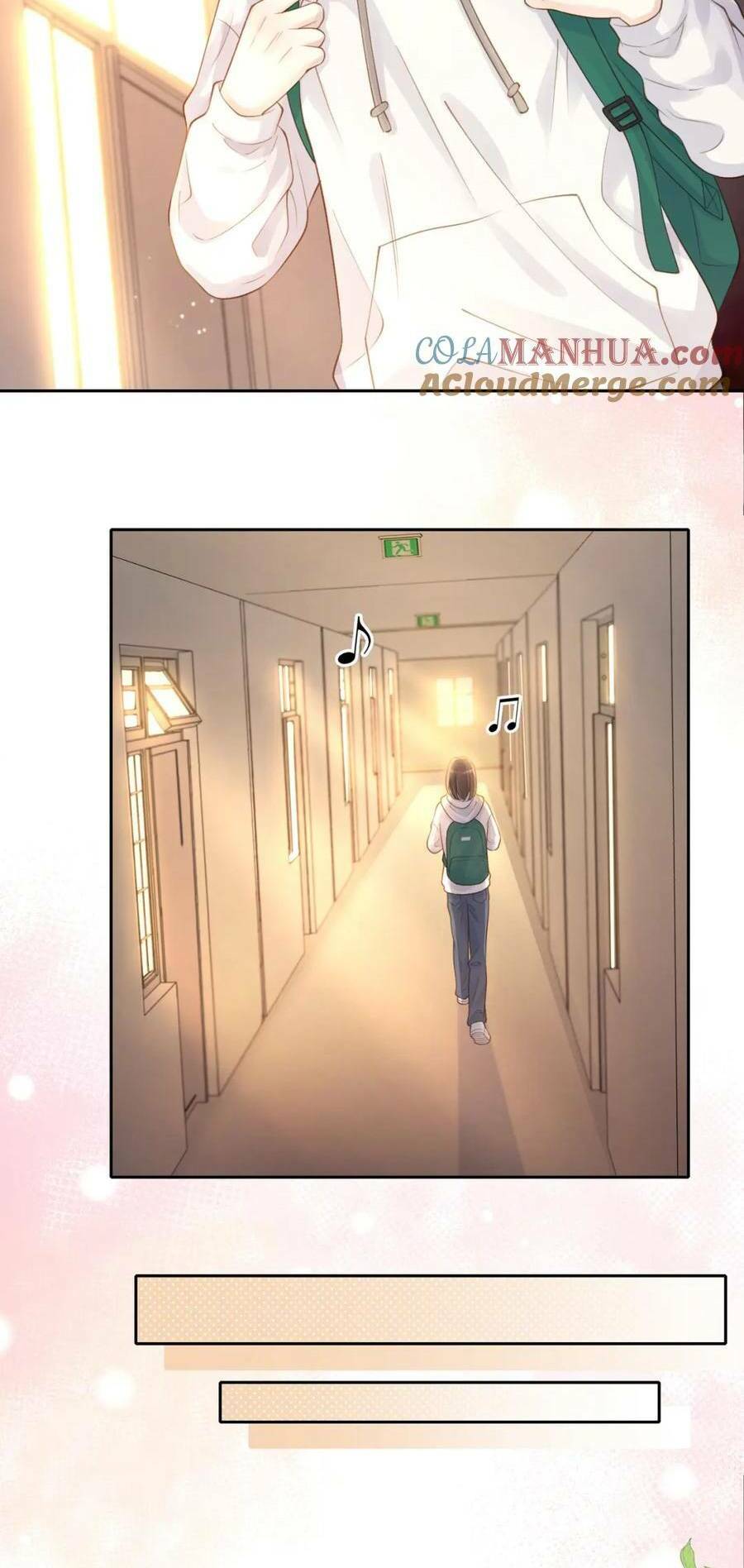 Núi Của Cô Ấy, Biển Của Cô Ấy Chapter 25 - Trang 2