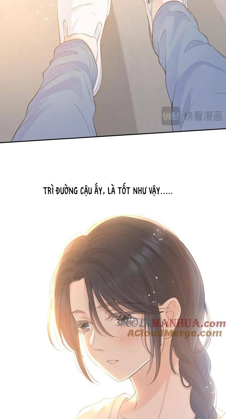 Núi Của Cô Ấy, Biển Của Cô Ấy Chapter 25 - Trang 2