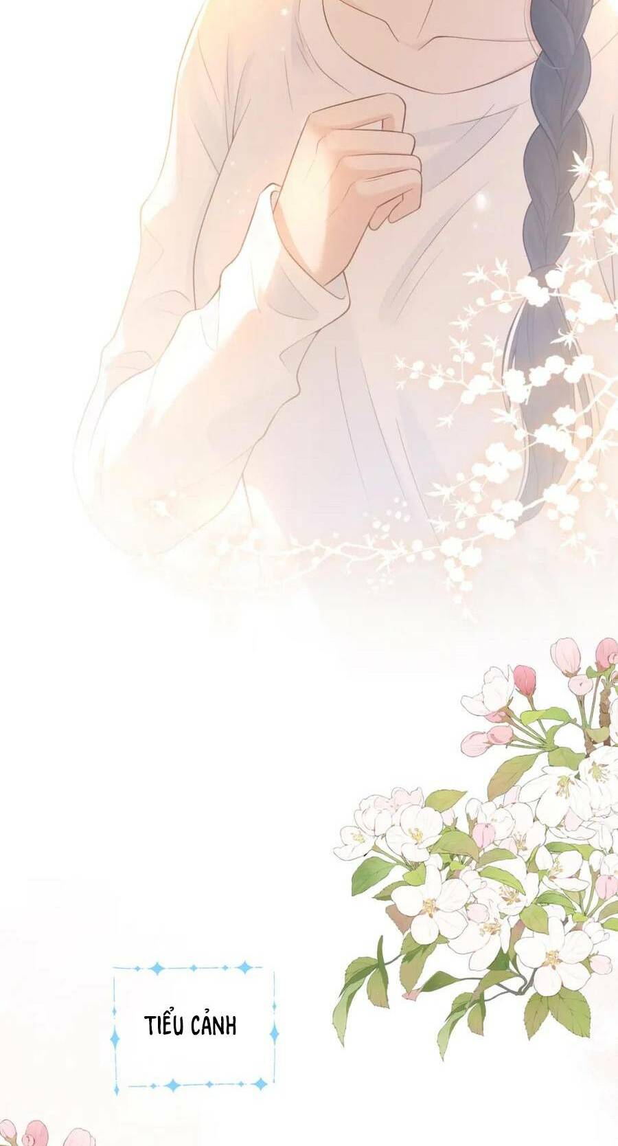 Núi Của Cô Ấy, Biển Của Cô Ấy Chapter 25 - Trang 2