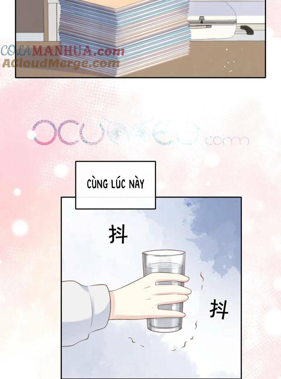 Núi Của Cô Ấy, Biển Của Cô Ấy Chapter 25 - Trang 2