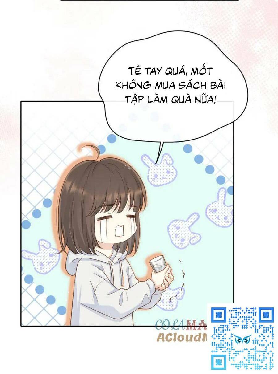 Núi Của Cô Ấy, Biển Của Cô Ấy Chapter 25 - Trang 2