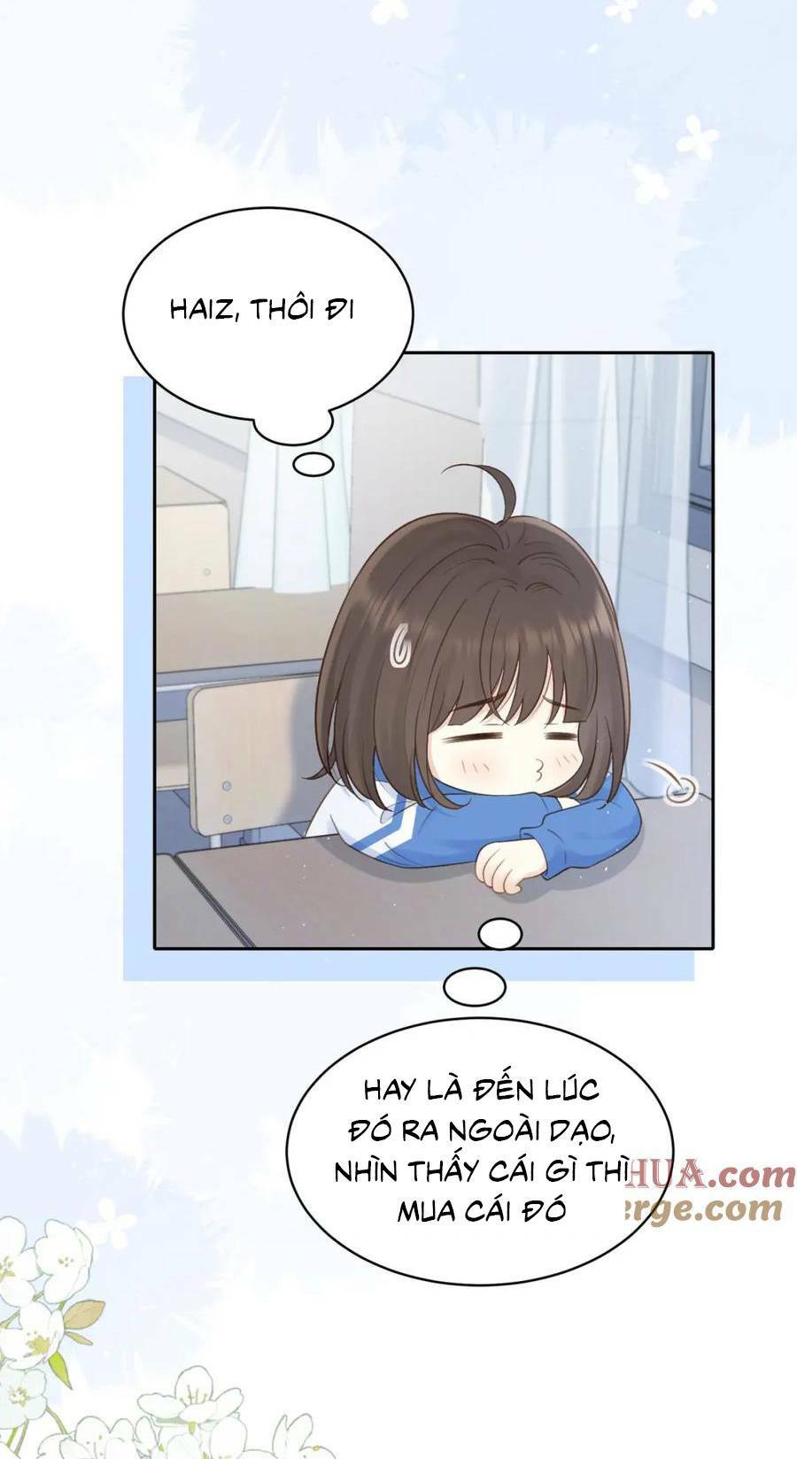 Núi Của Cô Ấy, Biển Của Cô Ấy Chapter 25 - Trang 2