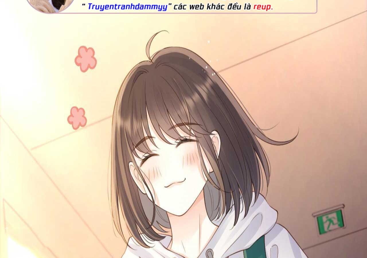 Núi Của Cô Ấy, Biển Của Cô Ấy Chapter 26.2 - Trang 2