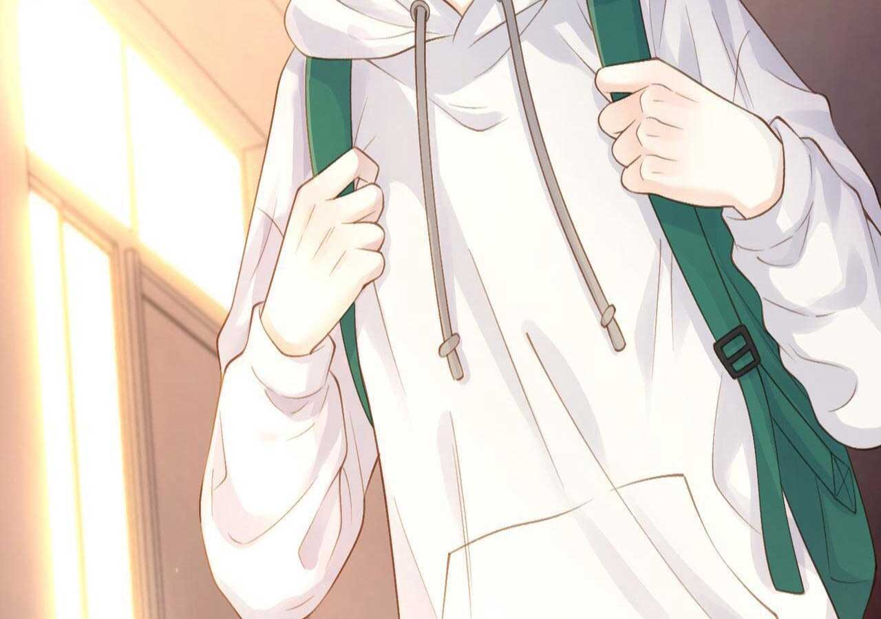 Núi Của Cô Ấy, Biển Của Cô Ấy Chapter 26.2 - Trang 2