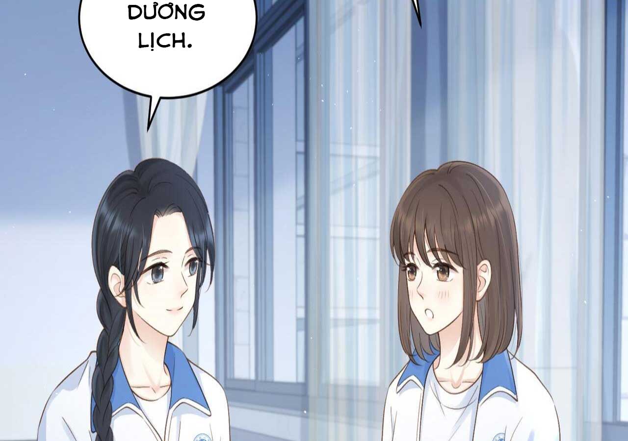 Núi Của Cô Ấy, Biển Của Cô Ấy Chapter 26.2 - Trang 2