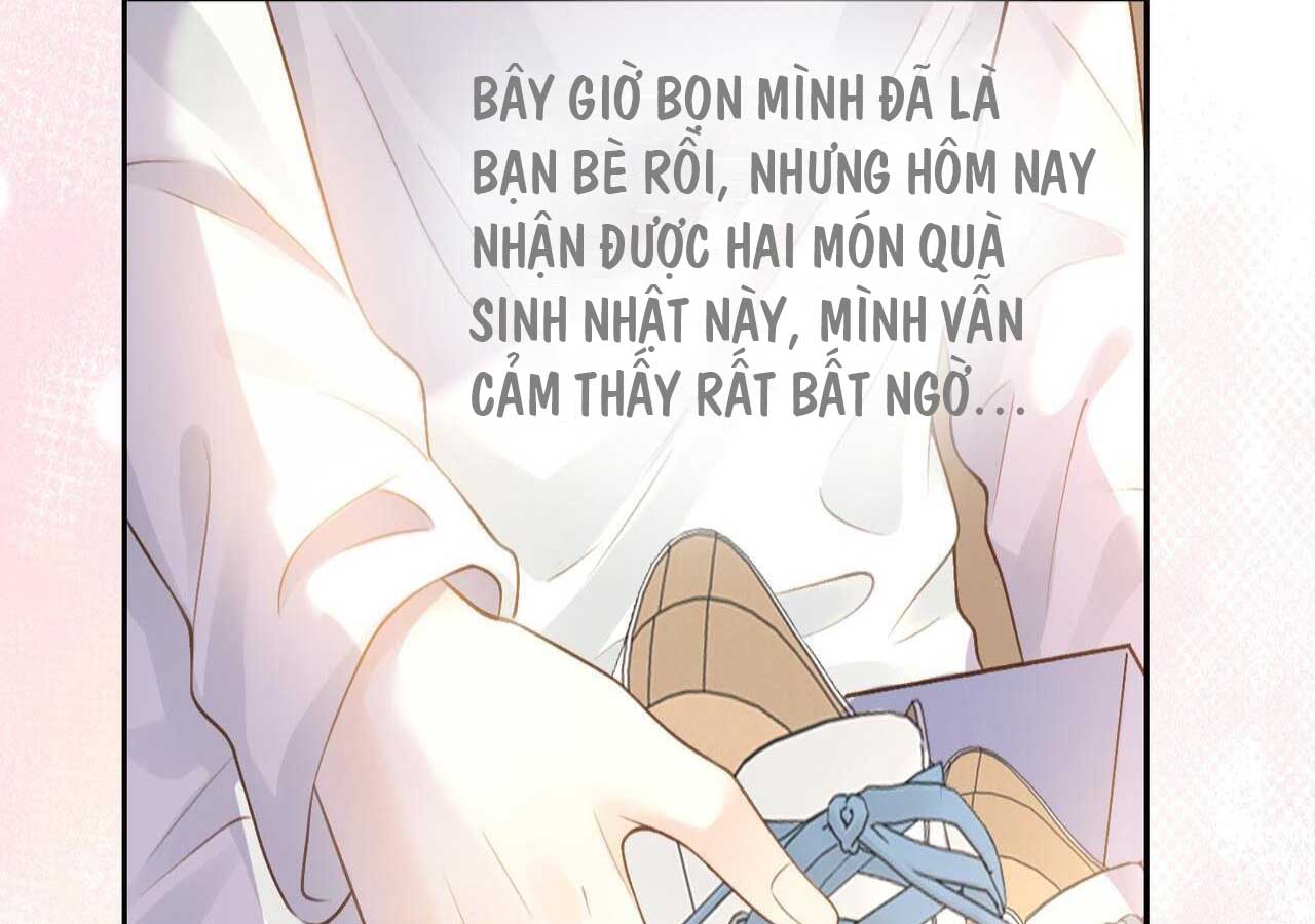 Núi Của Cô Ấy, Biển Của Cô Ấy Chapter 26.2 - Trang 2
