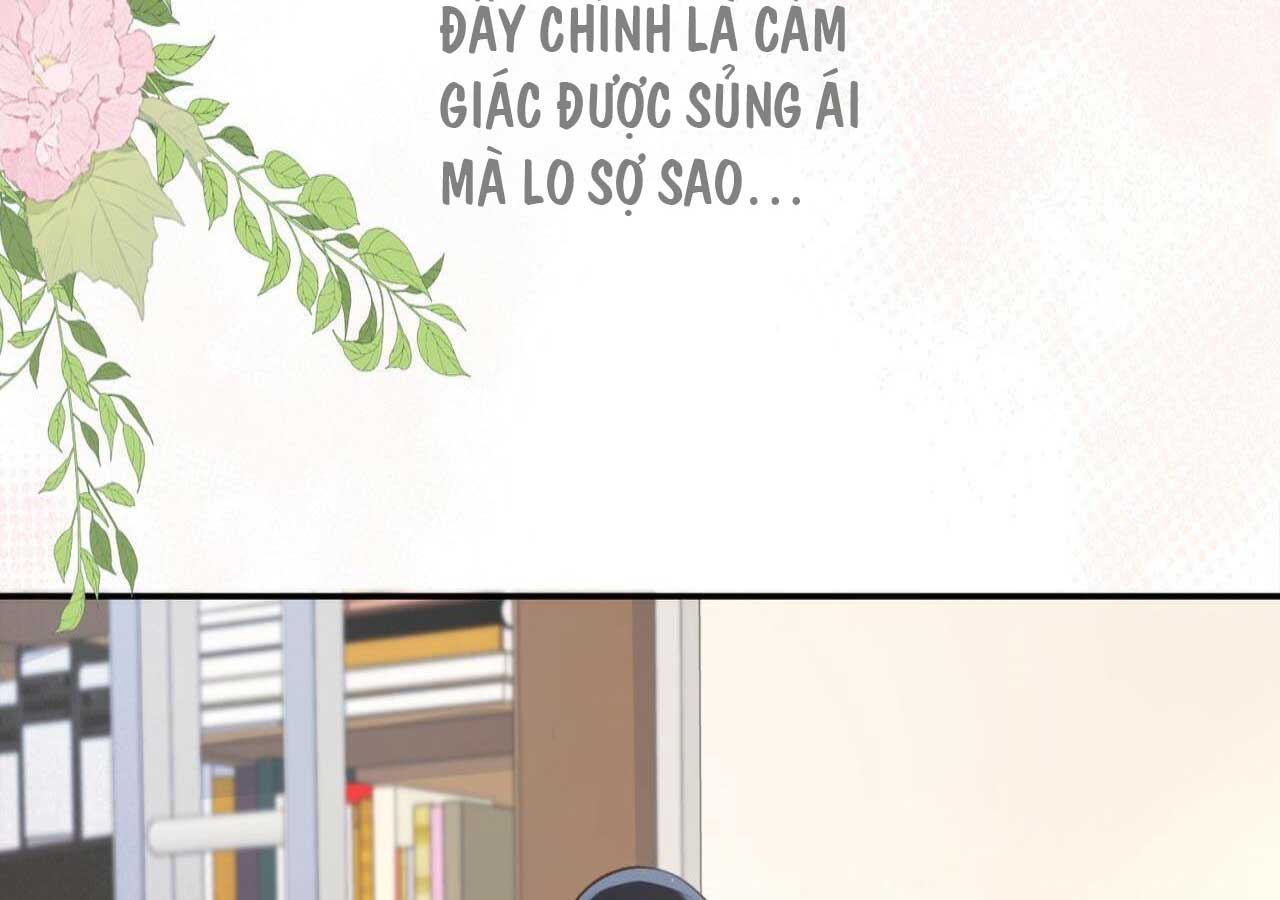 Núi Của Cô Ấy, Biển Của Cô Ấy Chapter 26.2 - Trang 2