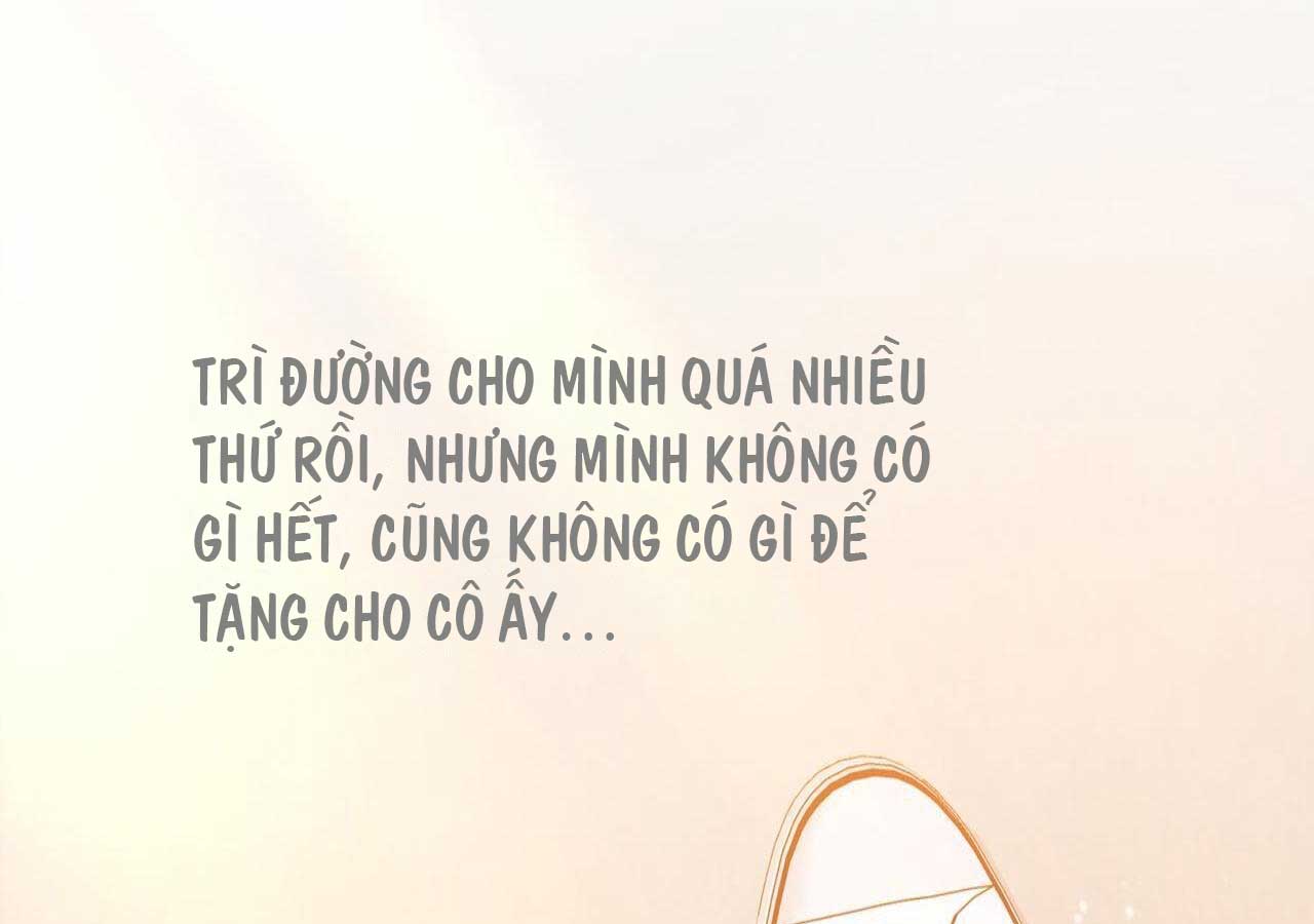 Núi Của Cô Ấy, Biển Của Cô Ấy Chapter 26.2 - Trang 2