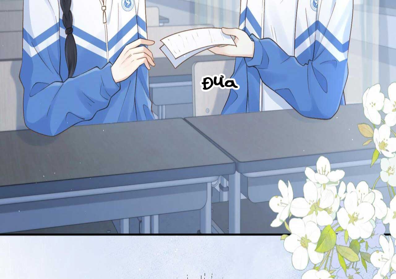 Núi Của Cô Ấy, Biển Của Cô Ấy Chapter 26.2 - Trang 2