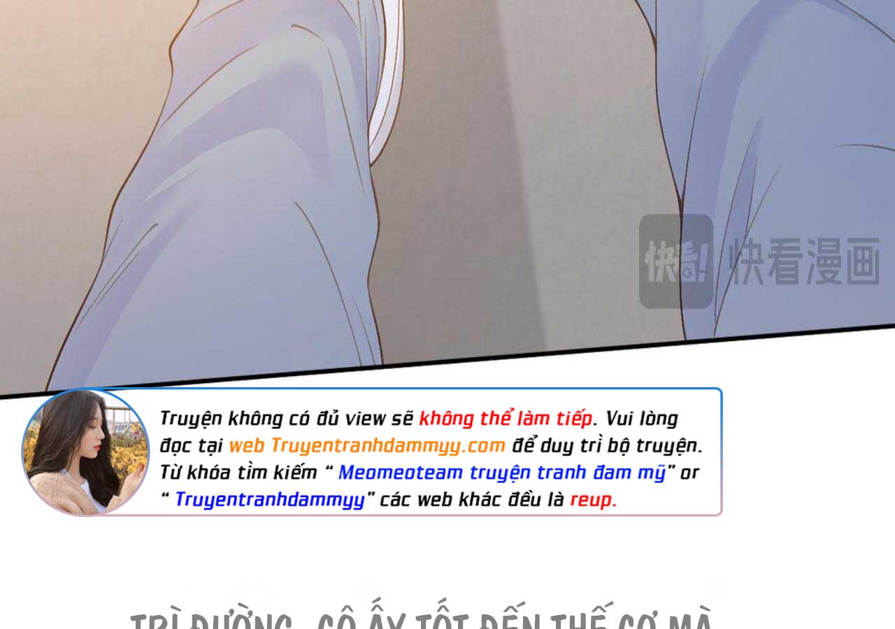 Núi Của Cô Ấy, Biển Của Cô Ấy Chapter 26.2 - Trang 2