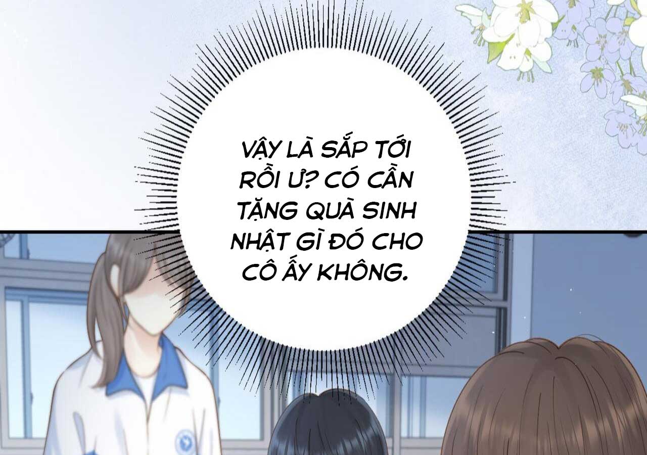 Núi Của Cô Ấy, Biển Của Cô Ấy Chapter 26.2 - Trang 2