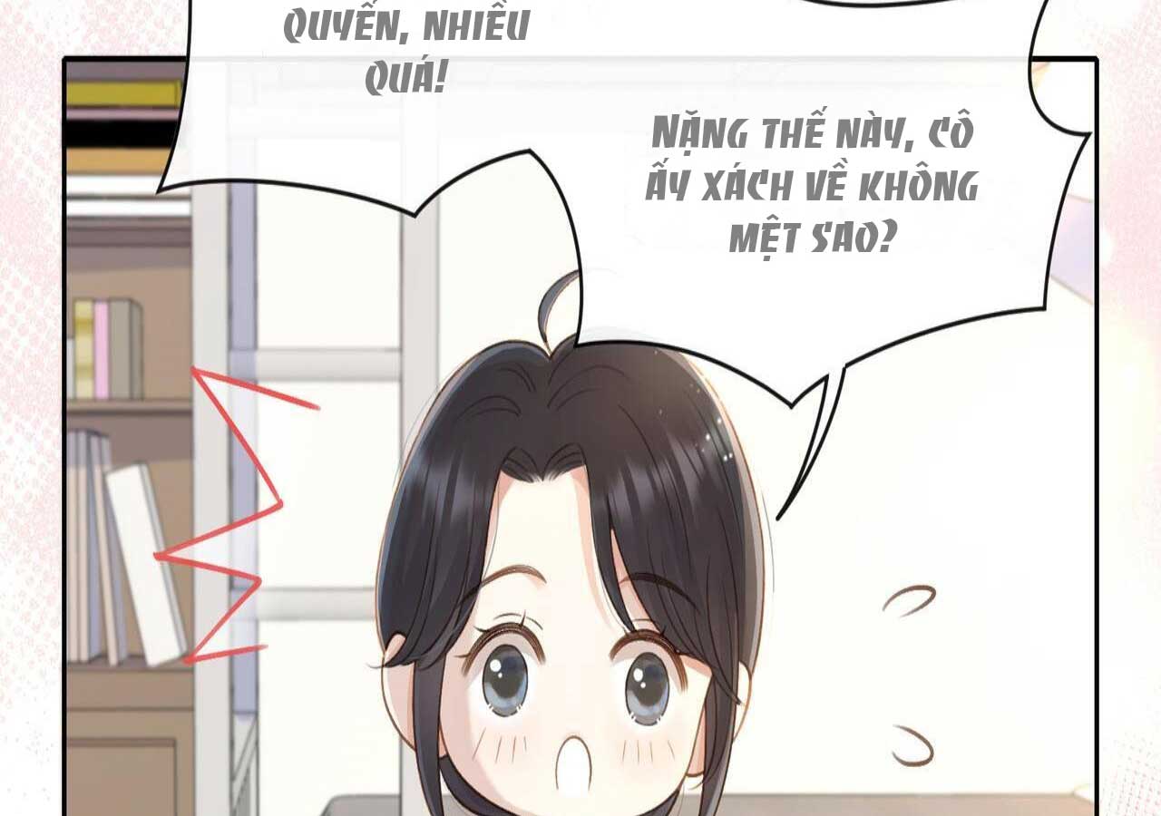 Núi Của Cô Ấy, Biển Của Cô Ấy Chapter 26.2 - Trang 2