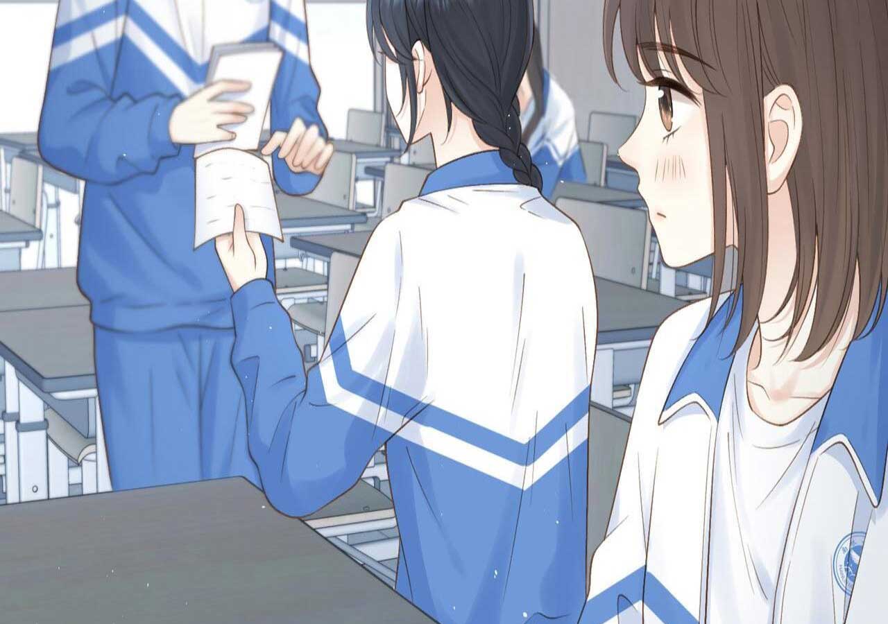 Núi Của Cô Ấy, Biển Của Cô Ấy Chapter 26.2 - Trang 2