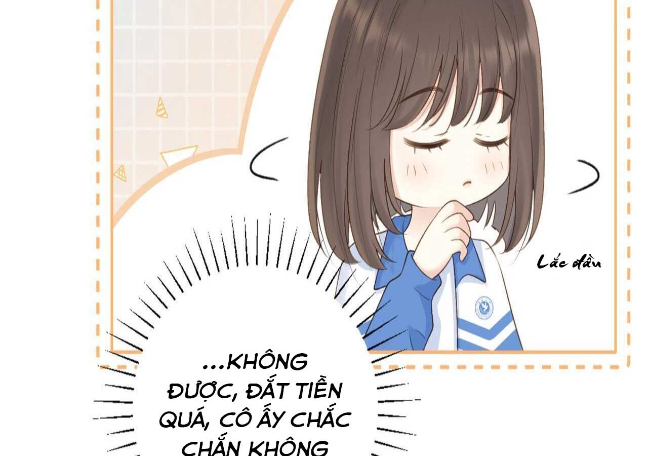Núi Của Cô Ấy, Biển Của Cô Ấy Chapter 26.2 - Trang 2