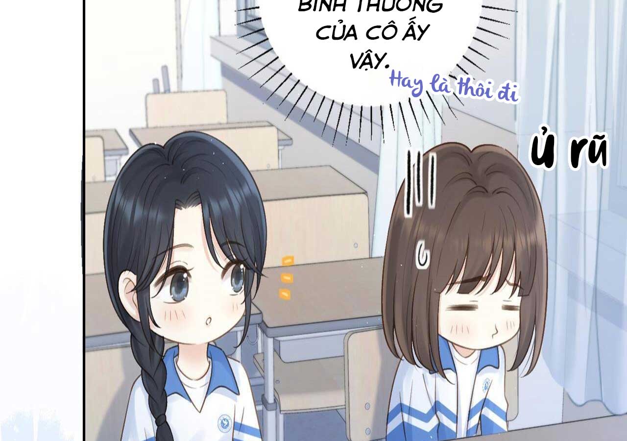 Núi Của Cô Ấy, Biển Của Cô Ấy Chapter 26.2 - Trang 2