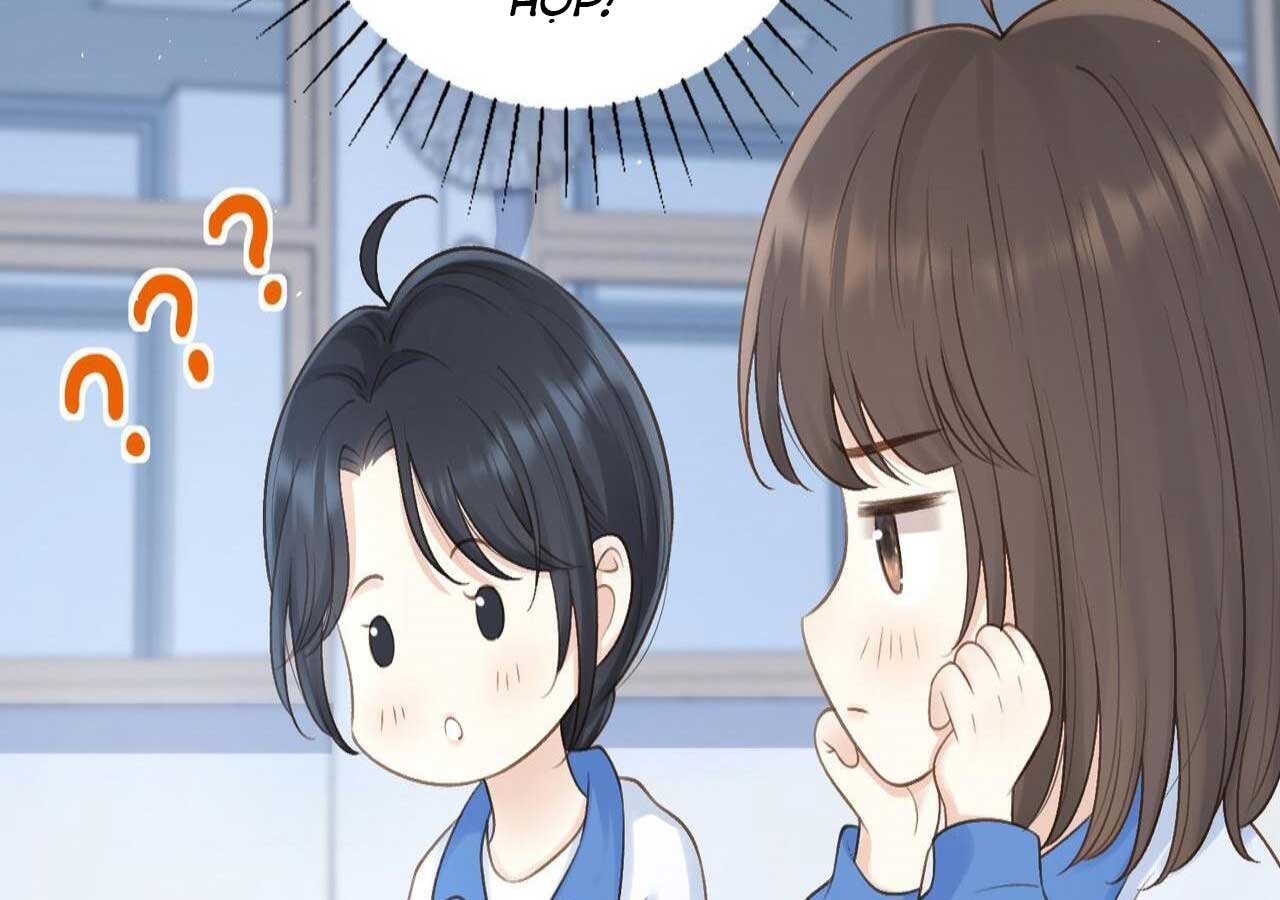 Núi Của Cô Ấy, Biển Của Cô Ấy Chapter 26.2 - Trang 2