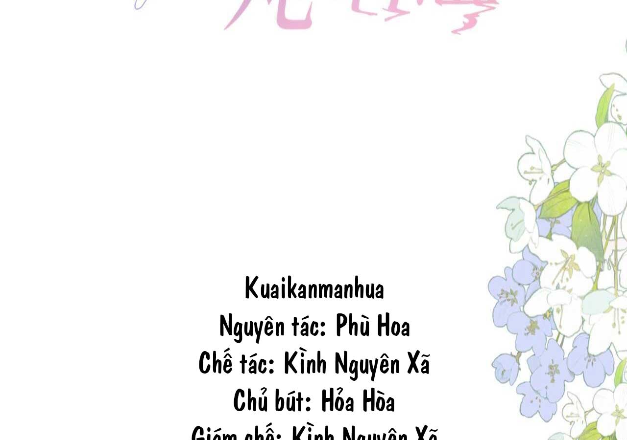 Núi Của Cô Ấy, Biển Của Cô Ấy Chapter 26.2 - Trang 2