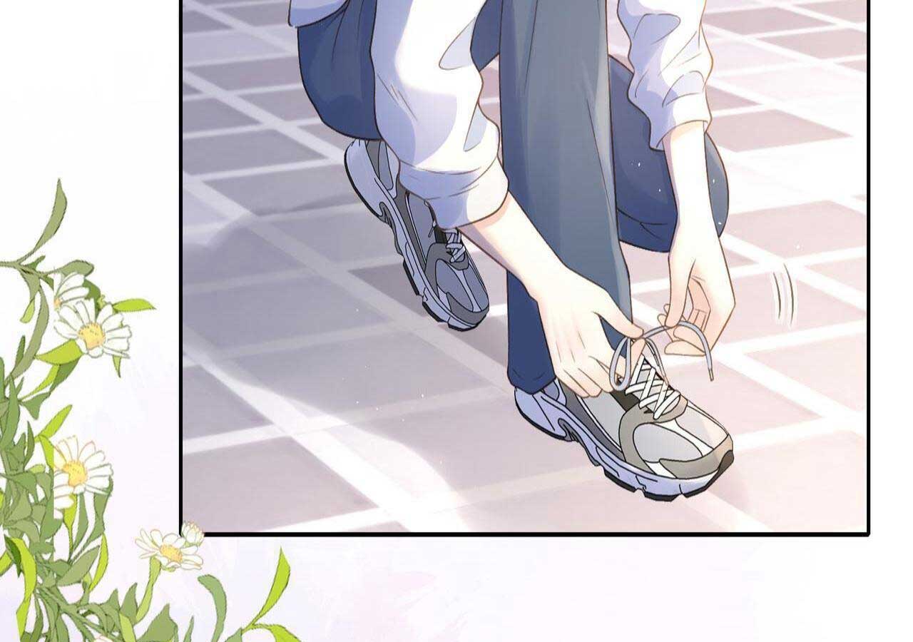 Núi Của Cô Ấy, Biển Của Cô Ấy Chapter 26.2 - Trang 2