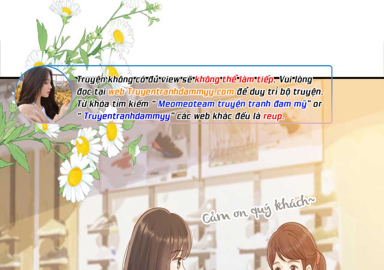 Núi Của Cô Ấy, Biển Của Cô Ấy Chapter 26.2 - Trang 2