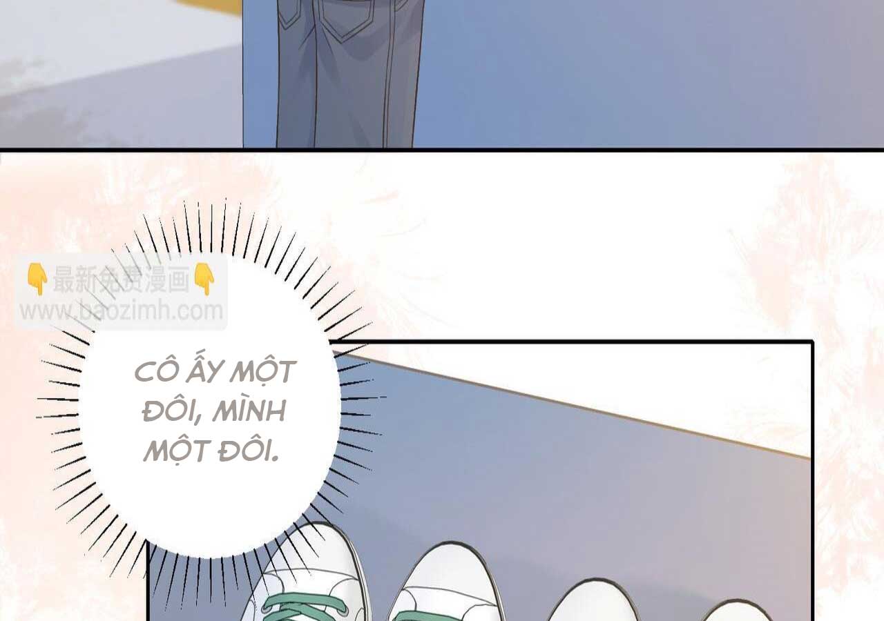 Núi Của Cô Ấy, Biển Của Cô Ấy Chapter 26.2 - Trang 2