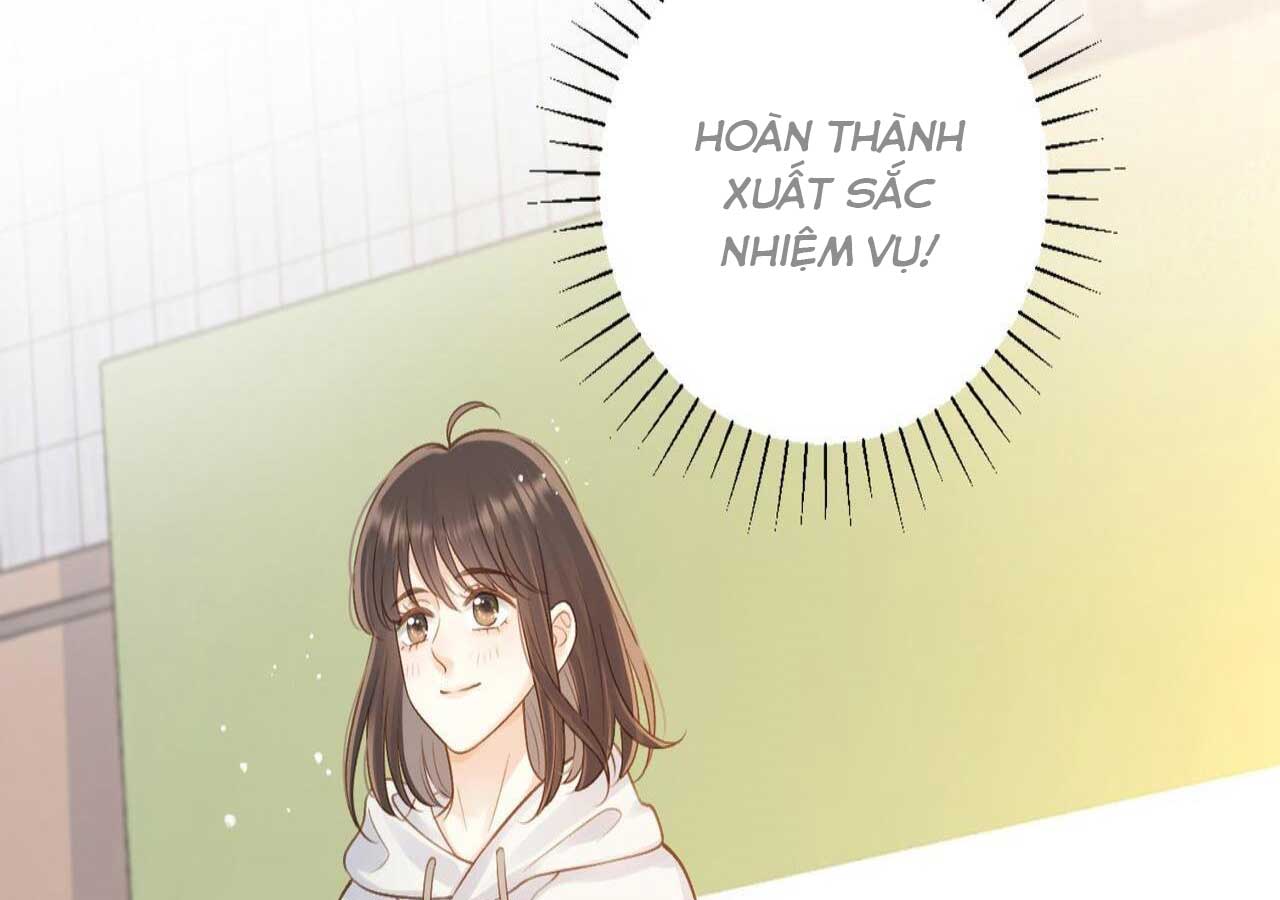 Núi Của Cô Ấy, Biển Của Cô Ấy Chapter 26.2 - Trang 2