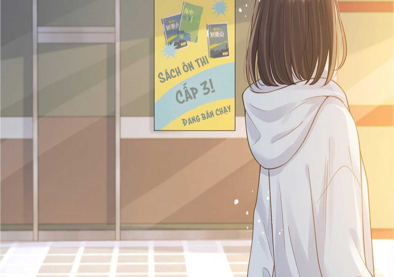 Núi Của Cô Ấy, Biển Của Cô Ấy Chapter 26.2 - Trang 2