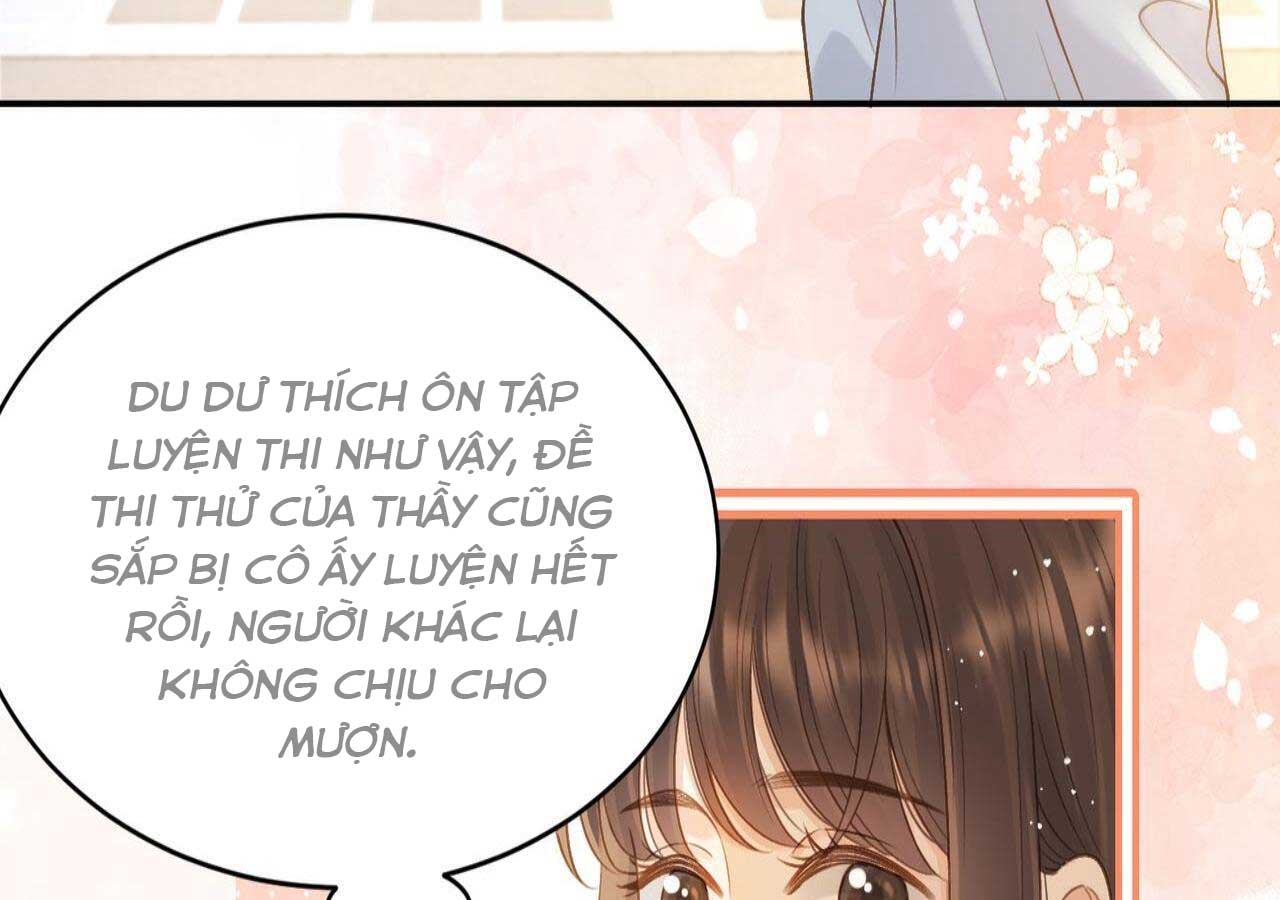 Núi Của Cô Ấy, Biển Của Cô Ấy Chapter 26.2 - Trang 2