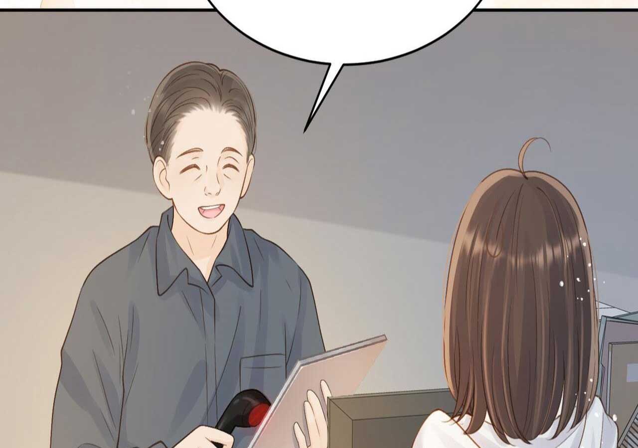 Núi Của Cô Ấy, Biển Của Cô Ấy Chapter 26.2 - Trang 2