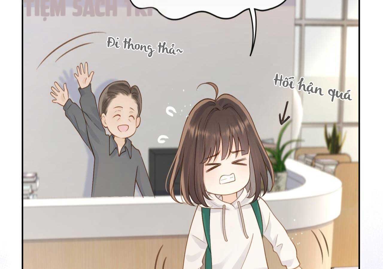 Núi Của Cô Ấy, Biển Của Cô Ấy Chapter 26.2 - Trang 2