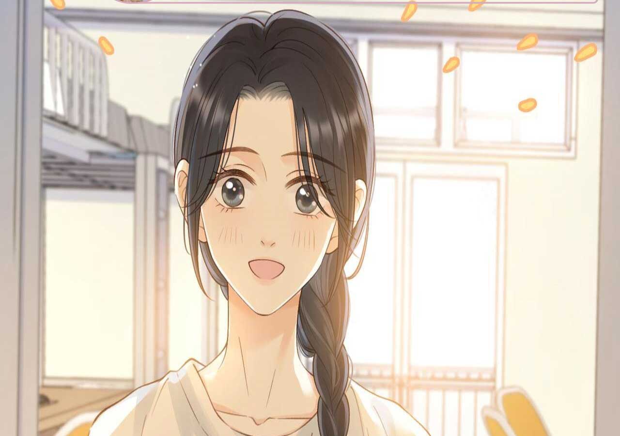 Núi Của Cô Ấy, Biển Của Cô Ấy Chapter 26.2 - Trang 2