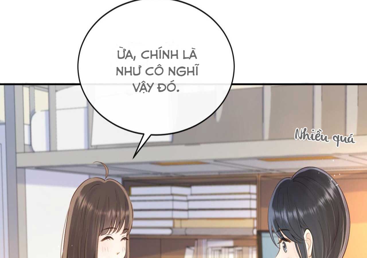 Núi Của Cô Ấy, Biển Của Cô Ấy Chapter 26.2 - Trang 2
