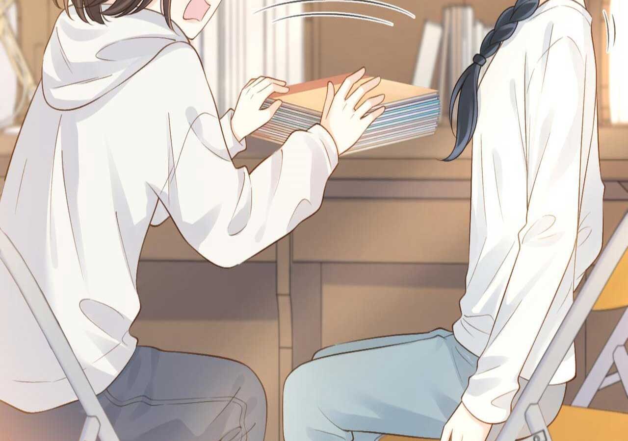 Núi Của Cô Ấy, Biển Của Cô Ấy Chapter 26.2 - Trang 2