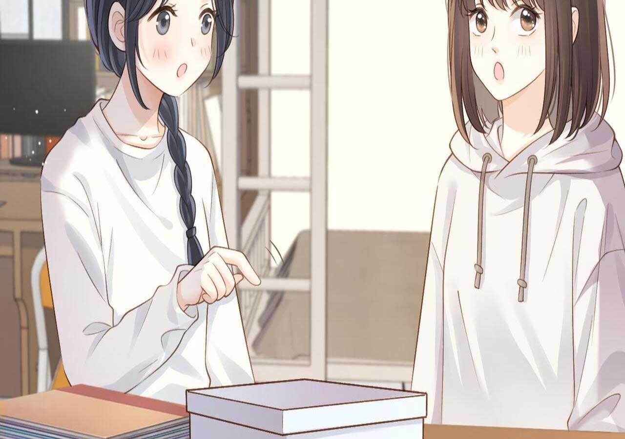 Núi Của Cô Ấy, Biển Của Cô Ấy Chapter 26.2 - Trang 2