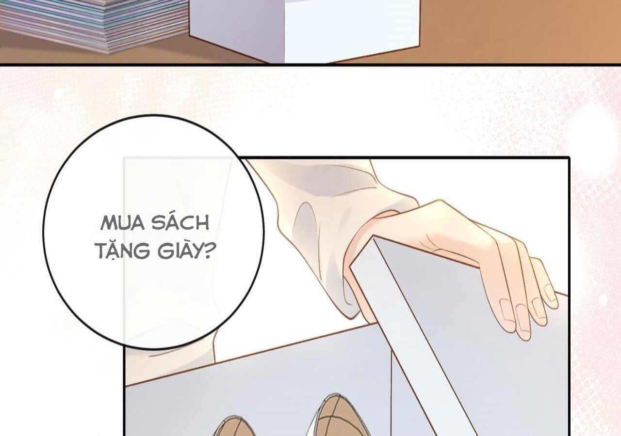 Núi Của Cô Ấy, Biển Của Cô Ấy Chapter 26.2 - Trang 2
