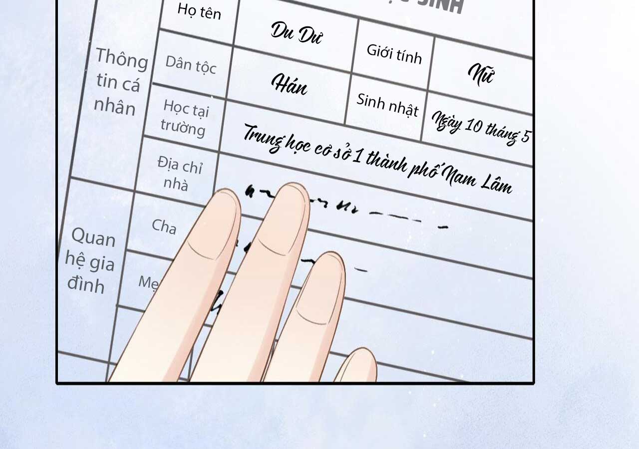 Núi Của Cô Ấy, Biển Của Cô Ấy Chapter 26.2 - Trang 2