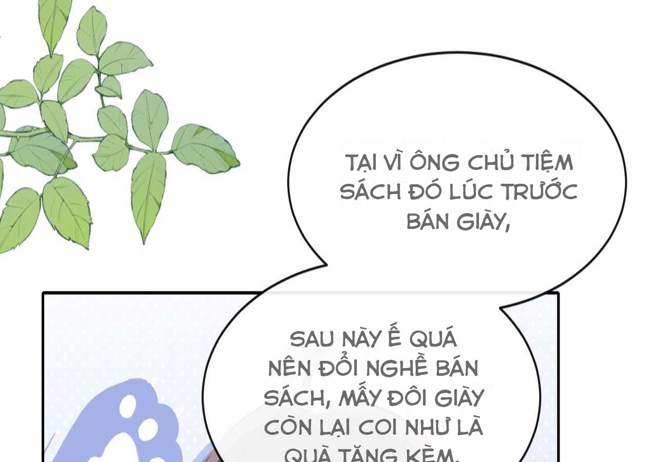 Núi Của Cô Ấy, Biển Của Cô Ấy Chapter 26.2 - Trang 2