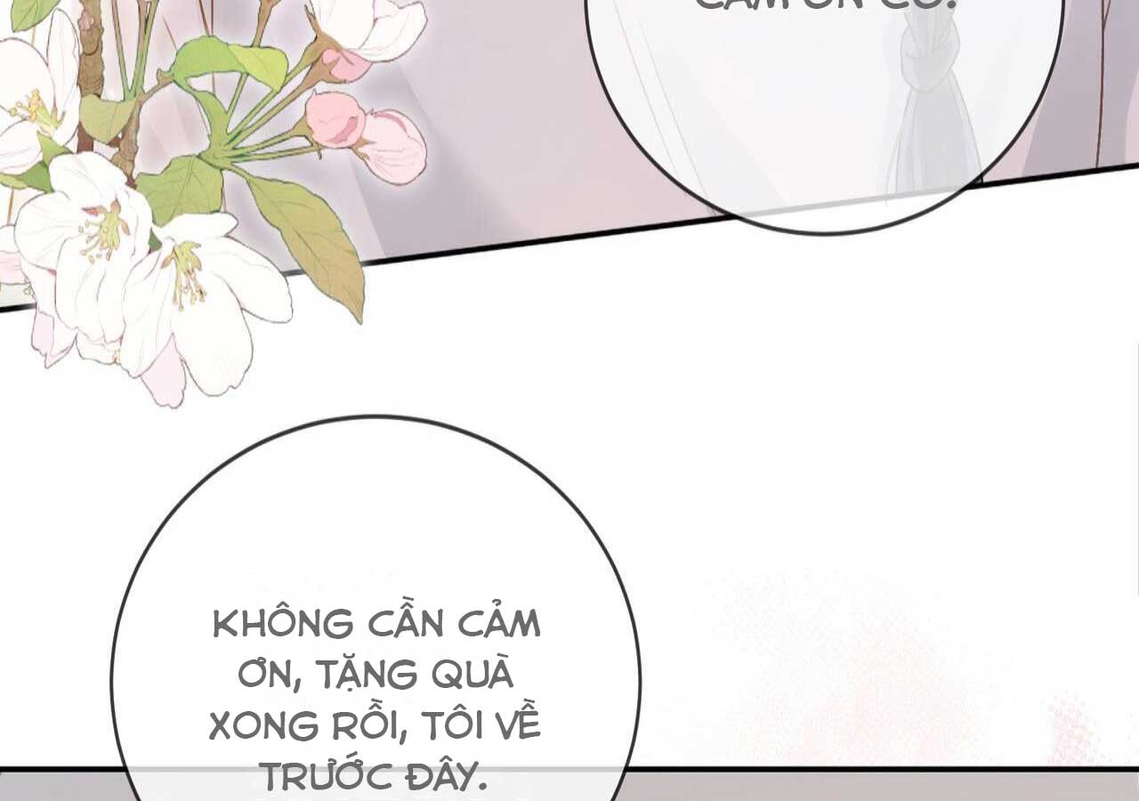 Núi Của Cô Ấy, Biển Của Cô Ấy Chapter 26.2 - Trang 2