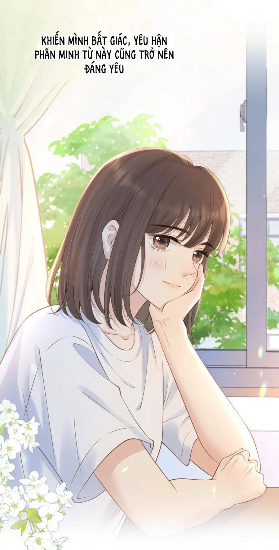 Núi Của Cô Ấy, Biển Của Cô Ấy Chapter 26 - Trang 2