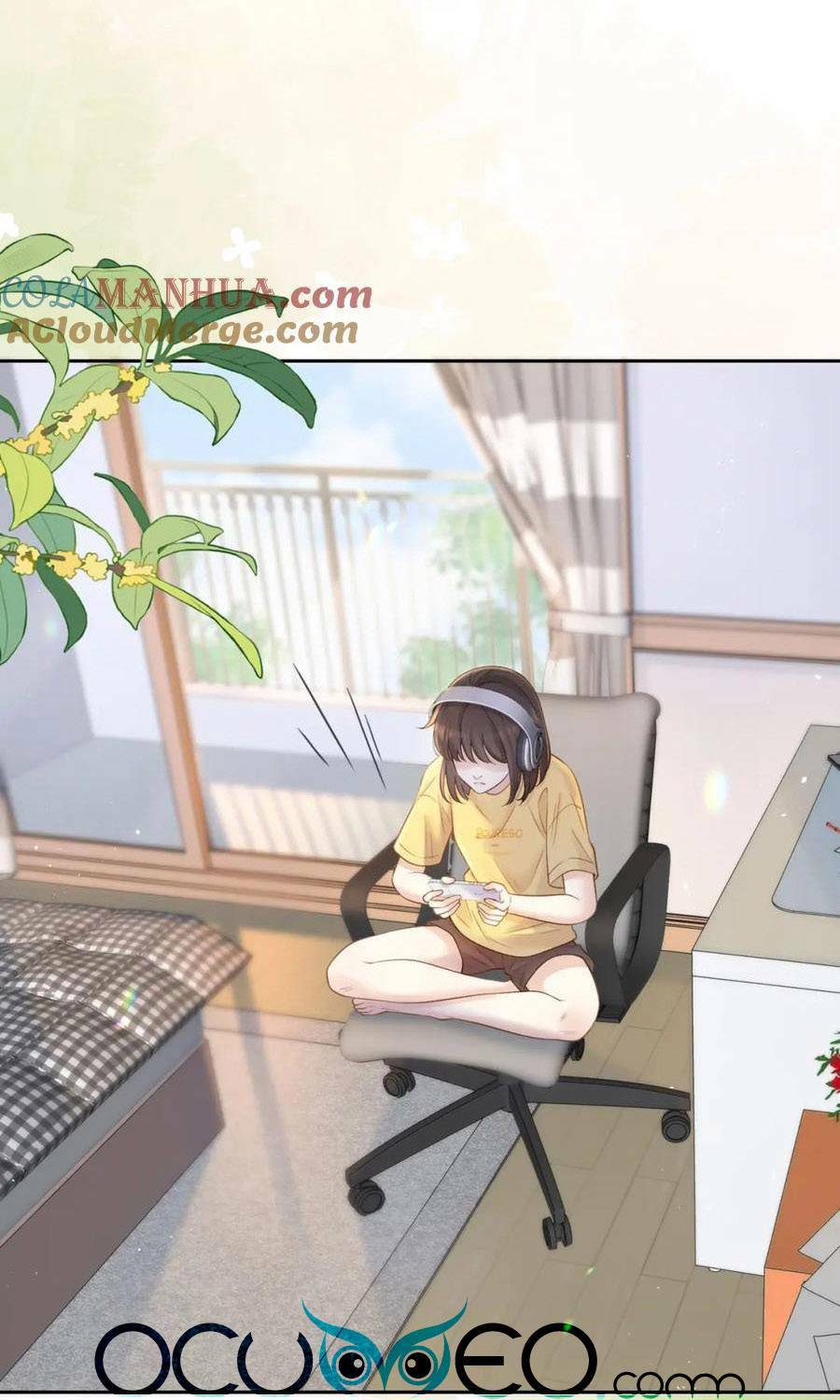 Núi Của Cô Ấy, Biển Của Cô Ấy Chapter 27 - Trang 2