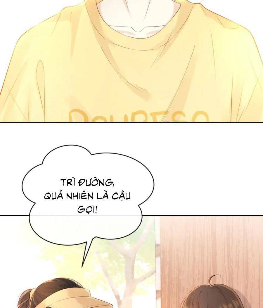 Núi Của Cô Ấy, Biển Của Cô Ấy Chapter 27 - Trang 2