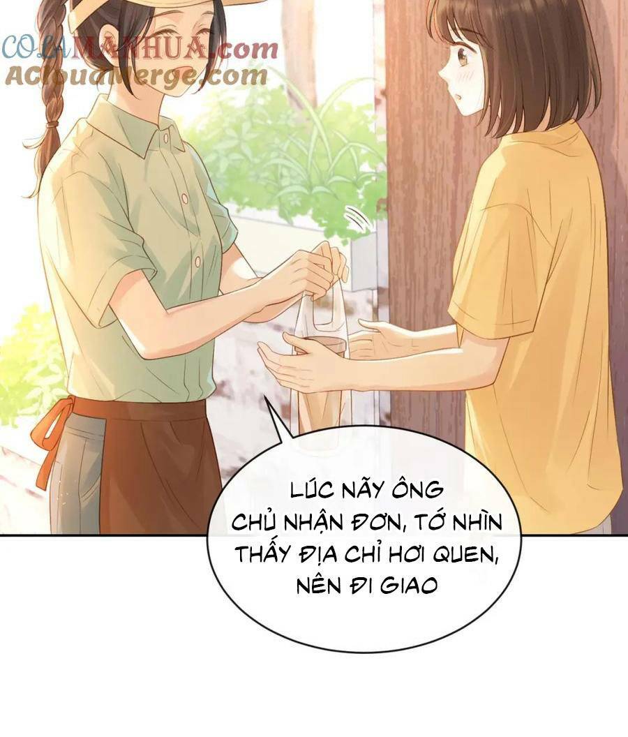Núi Của Cô Ấy, Biển Của Cô Ấy Chapter 27 - Trang 2