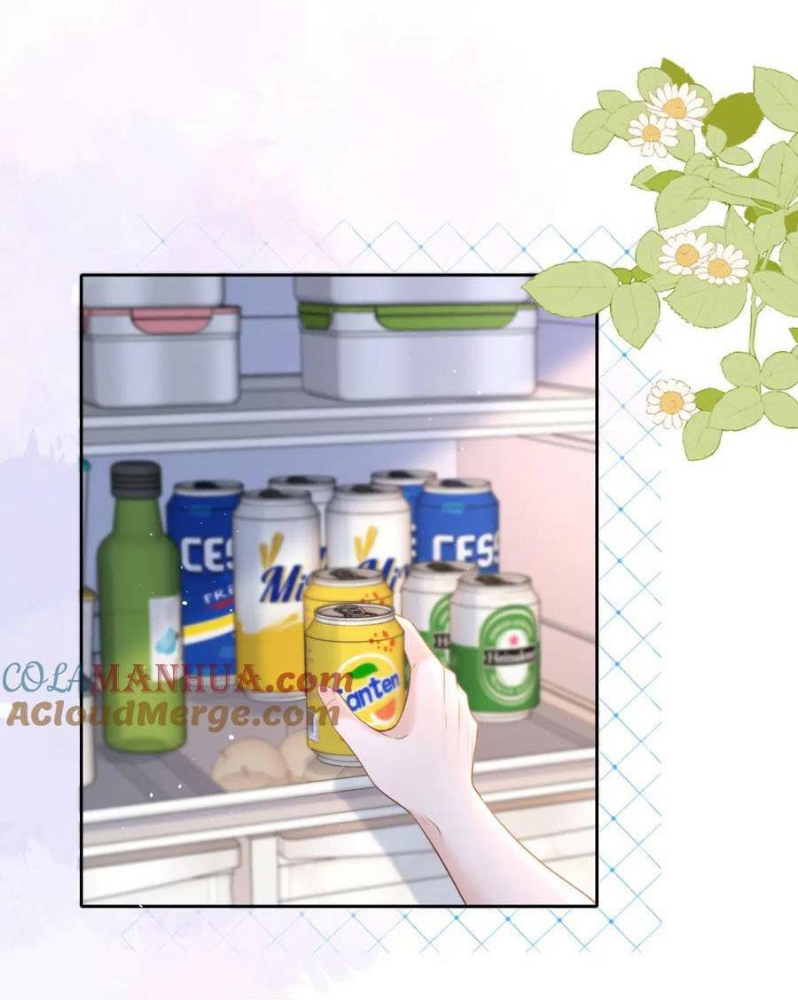 Núi Của Cô Ấy, Biển Của Cô Ấy Chapter 27 - Trang 2